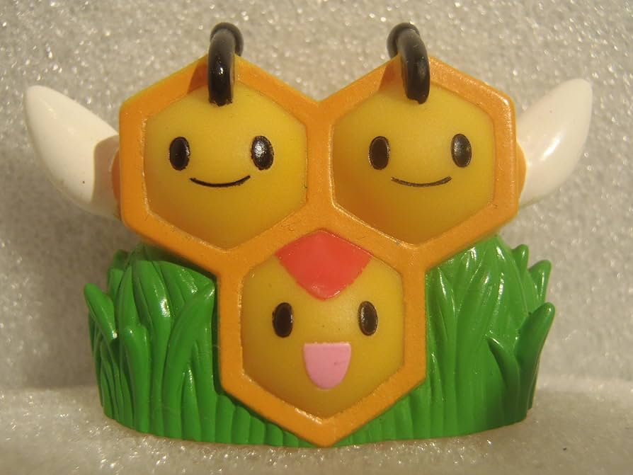 [ポケモン] 指人形 Yahoo!オークション - ポケモン指人形 レア 14体セット